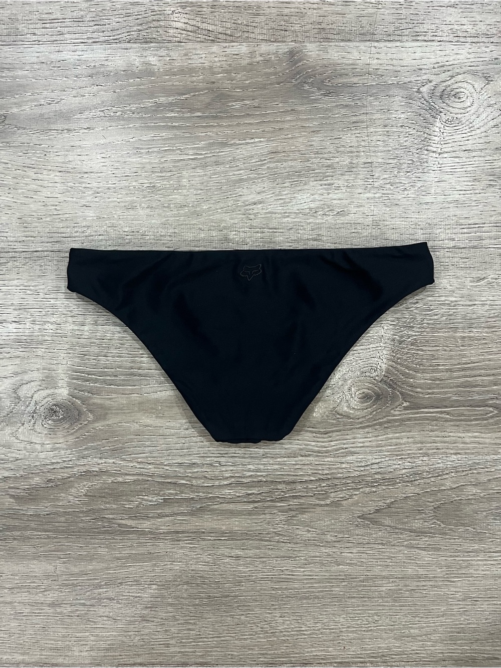 Fox Racing Bikini Bottoms (Black) - Picture 5 of 8